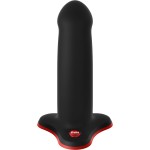 FUN FACTORY - AMOR G-SPOT DILDO CZARNY
